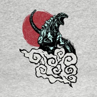 Shin Godzilla T-Shirt